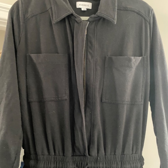 Evereve Myra Jumpsuit - Picture 5 of 8